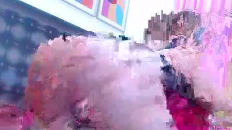 SANDRA online show from October 7, 12:20 pm