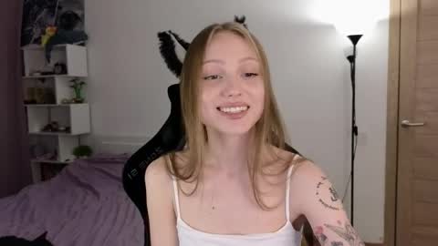 Sandra      Lillys Page    online show from May 4, 6:01 pm