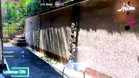 Sandra Milano online show from July 14, 10:21 am