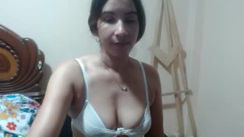 sandra_rosse online show from March 24, 1:44 am
