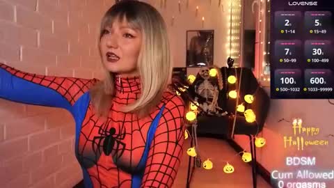 Snapshot of sandralawrence chatting on October 31, 9:08 pm Schedule uploadedTake a look on NEW showAnd 2 Secret shows this month See youhope often online show from October 31, 9:08 pm