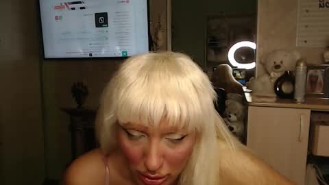 Alexandra online show from March 23, 11:22 pm