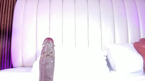 Sandra online show from February 8, 7:34 am