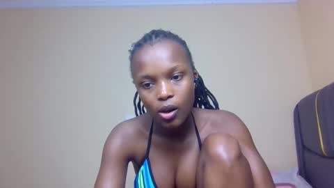 Snapshot of sandy_bby1 chatting on October 22, 8:52 am sandy online show from October 22, 8:52 am