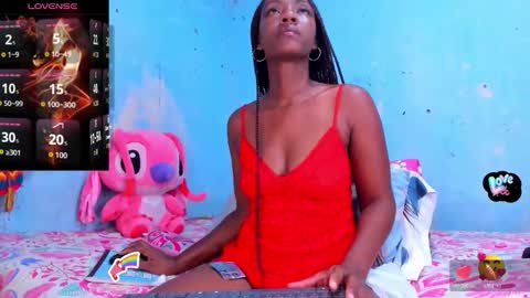 sandy  online show from November 19, 12:10 am