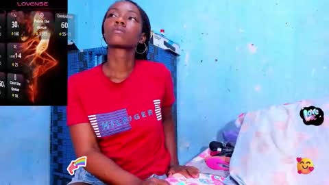 sandy  online show from November 21, 12:34 am