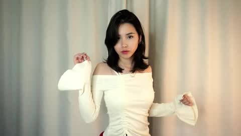 Aoi online show from November 11, 8:39 pm