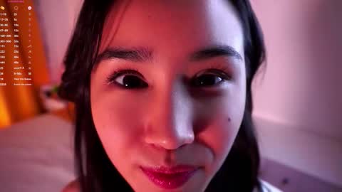 Aoi online show from November 24, 7:16 pm