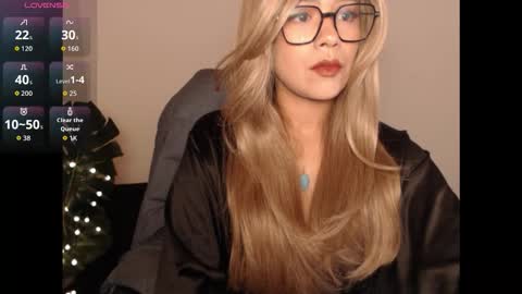 secret online show from December 21, 3:22 am