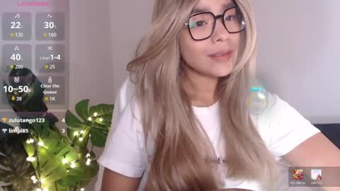 secret online show from April 23, 4:53 am