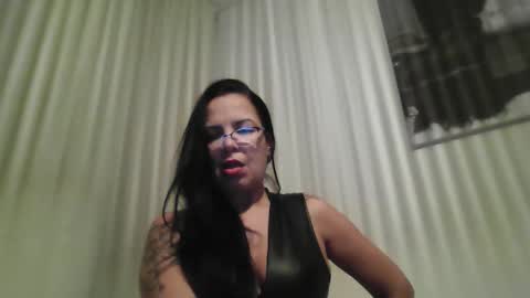 Mistress Santore. online show from March 4, 6:03 pm