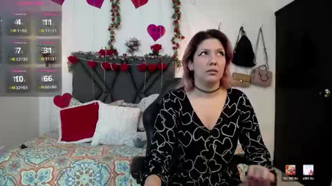 sanyaseraphine0 online show from February 21, 8:42 pm