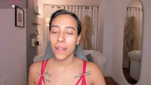 SAORI  online show from April 7, 11:12 am