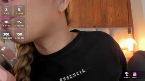 Saori  online show from September 30, 1:06 pm