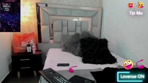 Saori online show from February 19, 12:11 pm