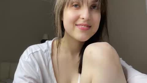 Anny online show from February 6, 10:02 pm