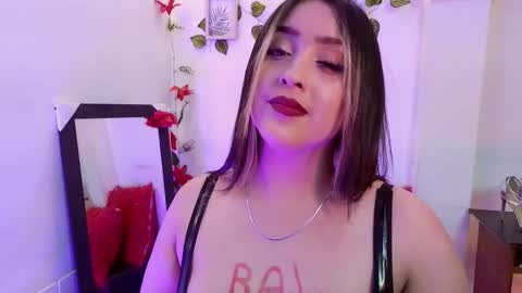 Carla online show from September 13, 4:09 am