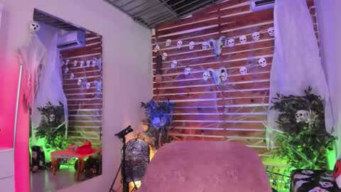 Valerin online show from October 18, 3:20 am