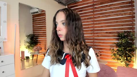 Valerin online show from February 8, 10:19 pm