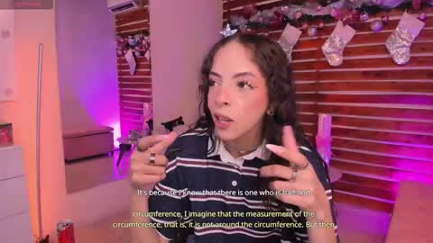 Valerin online show from December 22, 1:31 am