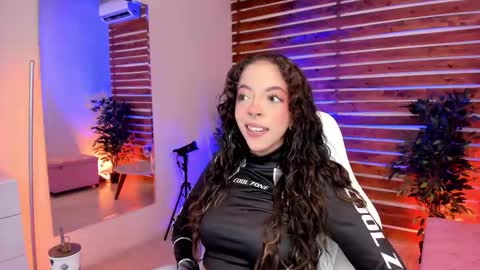 Valerin online show from March 21, 11:54 pm