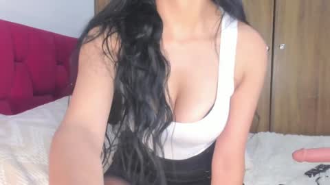 Sara online show from January 16, 2:51 am