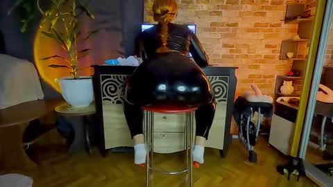 sara  foxy online show from February 17, 2:55 am