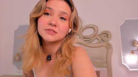 Sara online show from September 12, 4:02 am