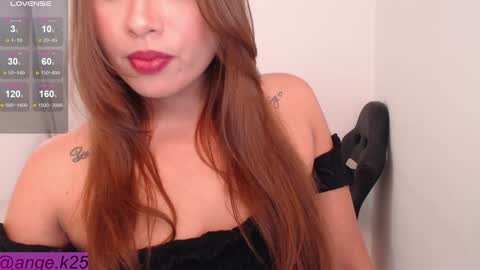 Snapshot of sara_bella1 chatting on December 23, 2:02 am Im Angelica  My pleasure in your hands Give me more vibrations and make me cum PVT IS OPEN online show from December 23, 2:02 am