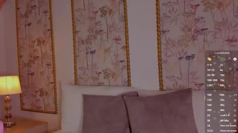 Sara online show from December 3, 7:38 pm