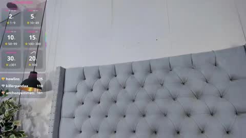 sara_connde online show from March 21, 8:19 am