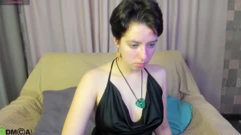 Sarah online show from November 17, 1:06 am