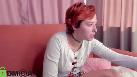 Sarah online show from September 18, 4:22 am