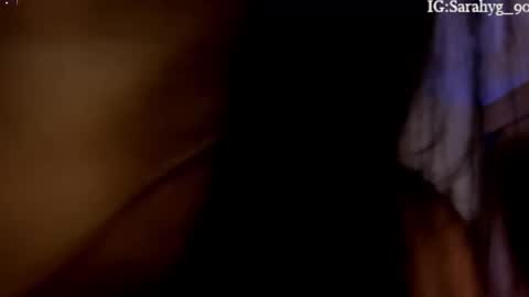 S A R A online show from January 16, 1:34 am