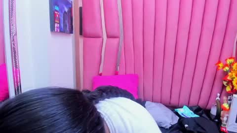sara_honny online show from March 3, 3:34 am