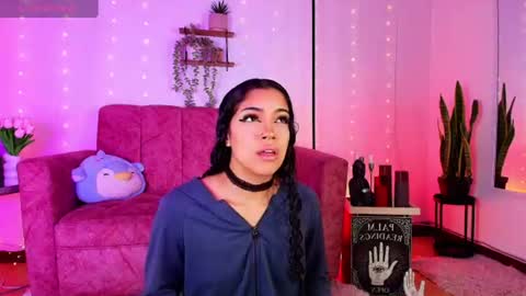 Sara Jhonson  online show from June 19, 12:04 am