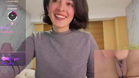 Sara  online show from May 16, 2:38 pm