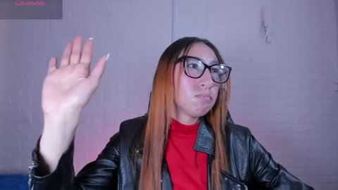 Sara Love online show from March 31, 3:28 am