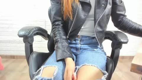 Sara Love online show from April 14, 3:06 am