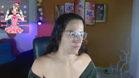 Sara online show from December 24, 10:01 am