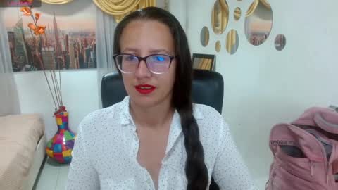 Sara online show from February 23, 11:04 am