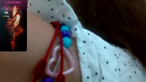 Sara online show from March 12, 3:07 pm