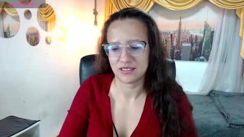 Sara online show from December 10, 11:22 am