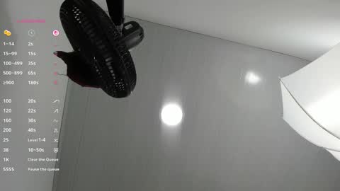 Sara online show from November 3, 11:25 am