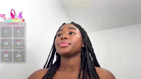 Sara online show from February 15, 1:08 am