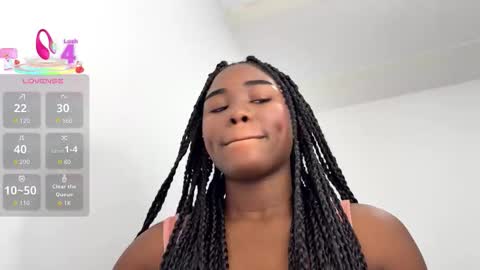 Sara online show from February 13, 10:55 pm