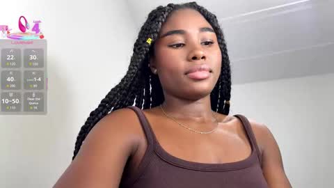 Sara online show from January 16, 2:51 am