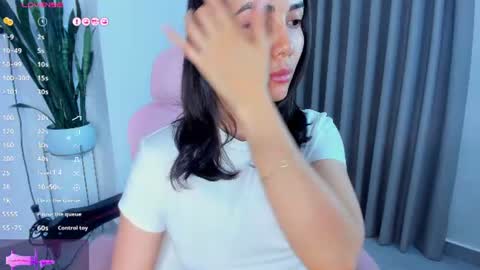 Sara online show from July 10, 4:07 pm