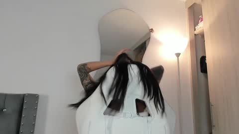 Sara online show from January 13, 3:34 am