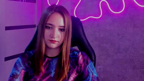 Sara online show from October 3, 8:36 pm